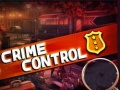 Παιχνίδι Crime Control