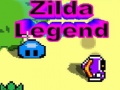 Παιχνίδι Zilda Legend