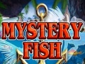 Παιχνίδι Mystery Fish