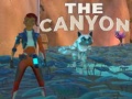 Παιχνίδι The Canyon