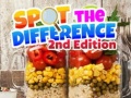 Παιχνίδι Spot the Difference 2nd Edition