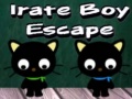 Παιχνίδι Irate Boy Escape