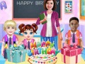 Παιχνίδι Baby Taylor Birthday Surprise