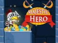 Παιχνίδι Majestic Hero