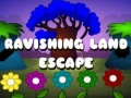 Παιχνίδι Ravishing Land Escape