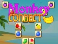 Παιχνίδι Monkey Connect