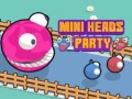 Παιχνίδι Mini Heads Party 