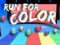 Παιχνίδι Run For Color