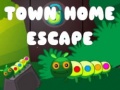 Παιχνίδι Town Home Escape