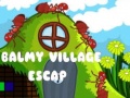 Παιχνίδι Balmy Village Escape