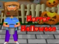 Παιχνίδι Halloween Horror