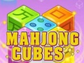 Παιχνίδι Mahjong Cubes