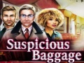 Παιχνίδι Suspicious Baggage