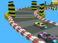 Παιχνίδι Race Car Steeple Chase Master