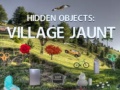 Παιχνίδι Hidden Objects: Village Jaunt