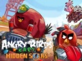 Παιχνίδι Angry Birds Kart Hidden Stars