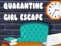 Παιχνίδι Quarantine Girl Escape
