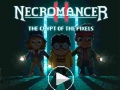 Παιχνίδι Necromancer II: Crypt of the Pixels