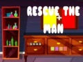 Παιχνίδι Rescue The Man