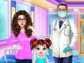 Παιχνίδι Baby Taylor Dental Care