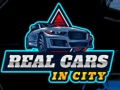 Παιχνίδι Real Cars in City
