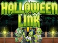 Παιχνίδι Halloween Link 