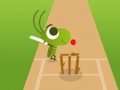 Παιχνίδι Doodle Cricket