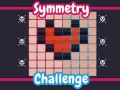 Παιχνίδι Symmetry Challenge