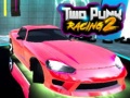 Παιχνίδι Two Punk Racing 2