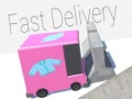 Παιχνίδι Fast Delivery