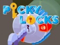 Παιχνίδι Picky Locks