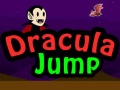 Παιχνίδι Dracula Jump