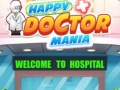 Παιχνίδι Happy Doctor Mania