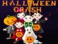 Παιχνίδι Halloween Crash