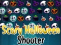 Παιχνίδι Scary Halloween Shooter