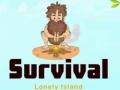 Παιχνίδι Survive Lonely Island