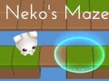 Παιχνίδι Neko's Maze