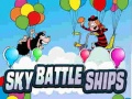 Παιχνίδι Sky Battle Ships