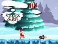 Παιχνίδι Santa Claus Rush