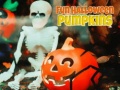 Παιχνίδι Fun Halloween Pumpkins