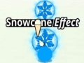 Παιχνίδι Snowcone Effect