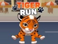 Παιχνίδι Tiger Run