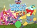 Παιχνίδι ThunderCats Roar Lion-O's Quest