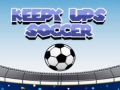 Παιχνίδι Keepy Ups Soccer