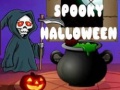 Παιχνίδι Spooky Halloween