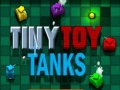 Παιχνίδι Tiny Toy Tanks