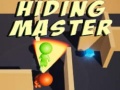 Παιχνίδι Hiding Master