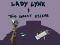 Παιχνίδι Lady Lynx & The Great Escape 