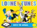 Παιχνίδι Looney Tunes Guess the Animal