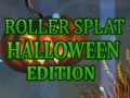 Παιχνίδι Roller Splat Halloween Edition